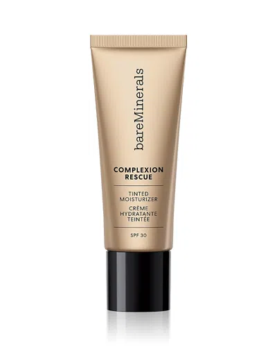 Bareminerals Complexion Rescue Tinted Moisturizer Spf 30 1.18 Oz. In Yellow