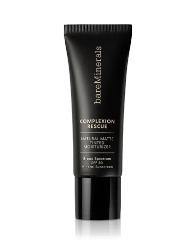 Bareminerals Complexion Rescue Tinted Moisturizer Spf 30 In Brown