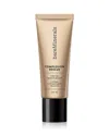 Bareminerals Complexion Rescue Tinted Moisturizer Spf 30 In Brown