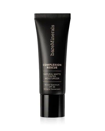 Bareminerals Complexion Rescue Tinted Moisturizer Spf 30 In Transparent