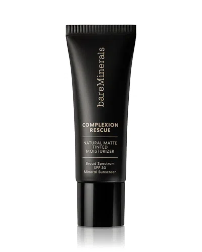 Bareminerals Complexion Rescue Tinted Moisturizer Spf 30 In Transparent