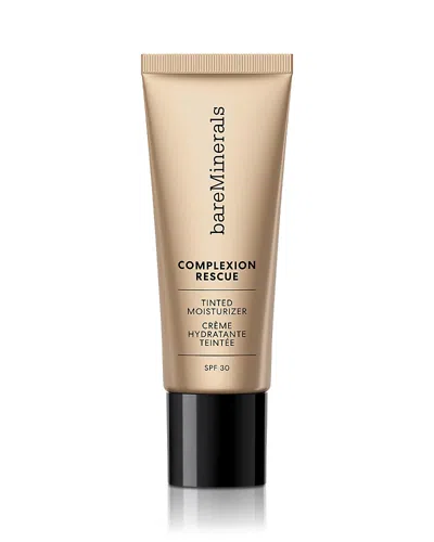 Bareminerals Complexion Rescue Tinted Moisturizer Spf 30 In Transparent