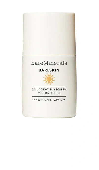 Bareminerals Daily Dewy Sunscreen In Neutral