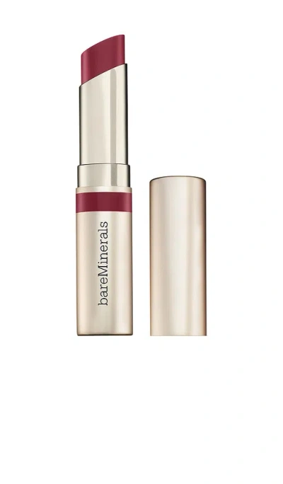 Bareminerals Dewy Gloss Balm In Devotion