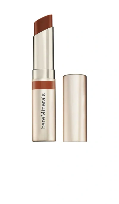 Bareminerals Dewy Gloss Balm In Grateful