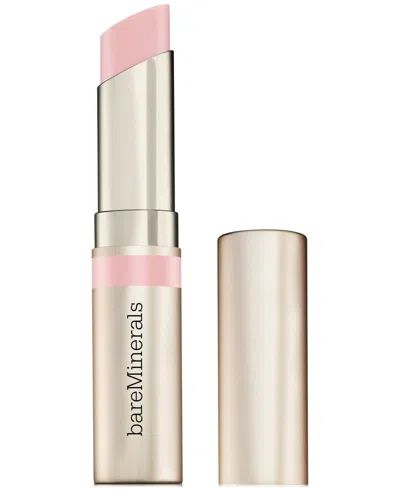 Bareminerals Dewy Lip Gloss-balm, 0.1 Oz. In Pink