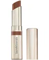 Bareminerals Dewy Lip Gloss-balm, 0.1 Oz. In Friendship