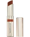 Bareminerals Dewy Lip Gloss-balm, 0.1 Oz. In Grateful