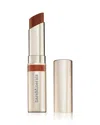 Bareminerals Unisex 3.0g Grateful Dewy Lip Gloss-balm In Brown