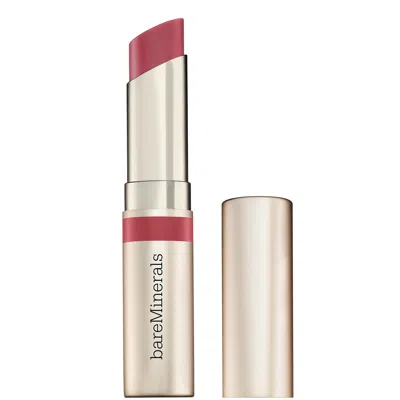 Bareminerals Dewy Lip Gloss-balm 2.3g (various Shades) -  Affection In White