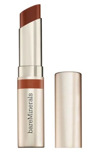 Bareminerals ® Dewy Lip Gloss-balm In Grateful