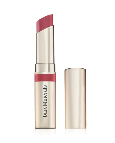 Bareminerals Dewy Lip Gloss Balm In Pink