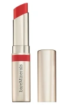 Bareminerals Dewy Lip Gloss-balm, 0.1 Oz. In Strength