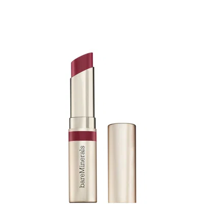 Bareminerals Dewy Lip Gloss-balm (various Shades) In  Devotion