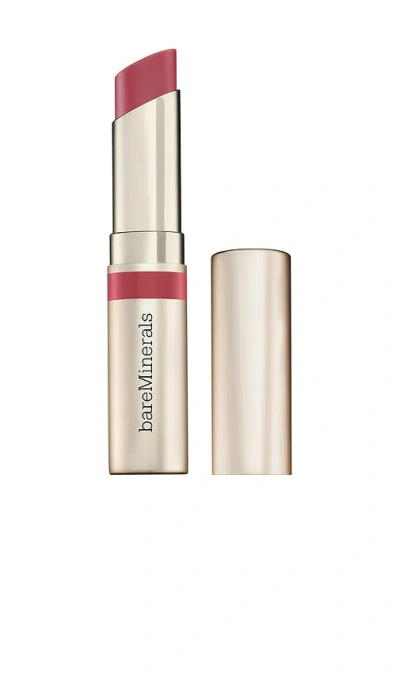 BAREMINERALS DEWY LIP GLOSS-BALM