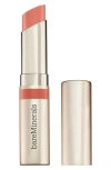 Bareminerals ® Dewy Lip Gloss-balm In Blue