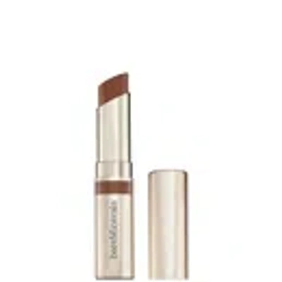 Bareminerals Dewy Lip Gloss-balm (various Shades) In Brown