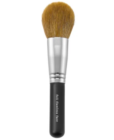 Bareminerals Full Flawless Face Brush In White