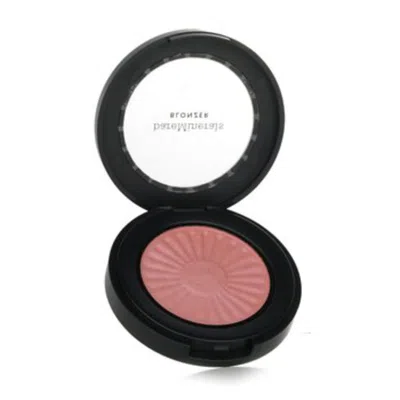 Bareminerals Gen Nude Blonzer 0.13 oz # Kiss Of Pink Makeup 194248010478 In ["pink"]