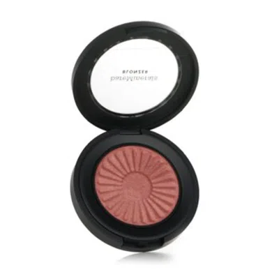 Bareminerals Gen Nude Blonzer 0.13 oz # Kiss Of Rose Makeup 194248010492 In ["pink"]