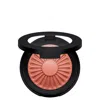 Bareminerals Gen Nude Blonzer Blush + Bronzer Kiss Of Copper 0.13 oz/ 3.8 G In Kiss Of Copper