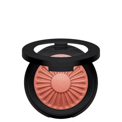 Bareminerals Gen Nude Blonzer Blush + Bronzer Kiss Of Copper 0.13 oz/ 3.8 G
