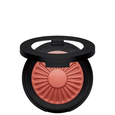 Bareminerals Gen Nude Blonzer Blush + Bronzer Kiss Of Rose 0.13 oz/ 3.8 G
