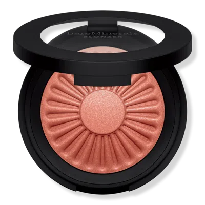 Bareminerals Gen Nude Blonzer Blush + Bronzer - Kiss Of Copper