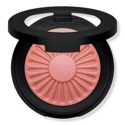 Bareminerals Gen Nude Blonzer Blush + Bronzer - Kiss Of Pink