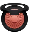 Bareminerals Gen Nude Blonzer Powder Blush And Bronzer In One In Kiss Of Rose