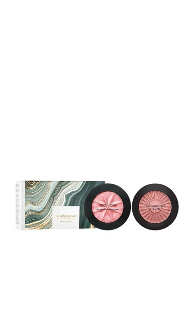 Bareminerals Gen Nude Cheek Duo
