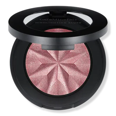 Bareminerals Gen Nude Highlighting Blush - Mauve Glow