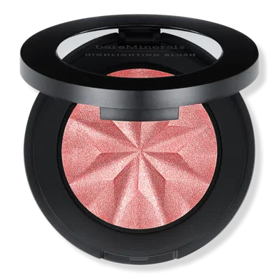 Bareminerals Gen Nude Highlighting Blush - Pink Glow