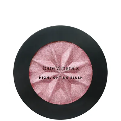 Bareminerals Gen Nude Highlighting Blush 3.8g (various Shades) - Mauve Glow