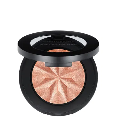 Bareminerals Gen Nude® Highlighting Blush (various Shades) In Peach Glow