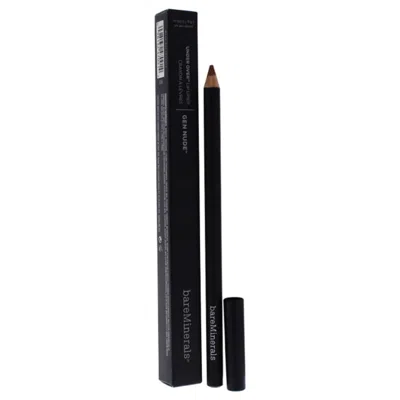Bareminerals / Gen Nude Over Under Freestyle Lip Liner 0.05 oz (1.5 Ml) In Sand
