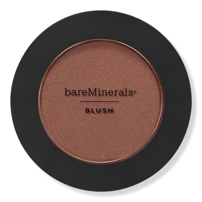 Bareminerals Gen Nude Powder Blush - But First Coffee