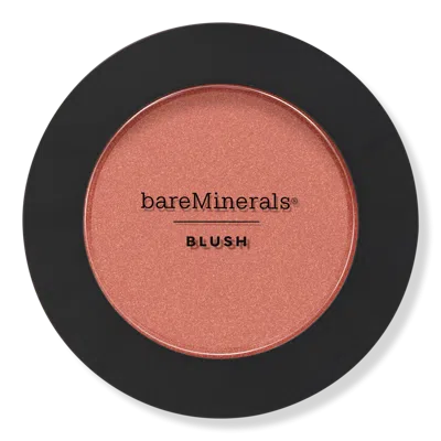 Bareminerals Gen Nude Powder Blush - Peachy Keen In Orange