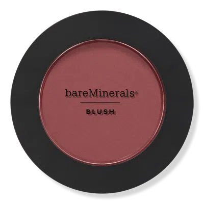 Bareminerals Gen Nude Powder Blush - You Had Me At Merlot