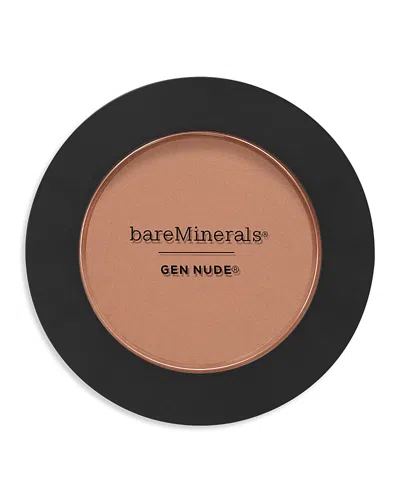 Bareminerals Gen Nude Powder Blush