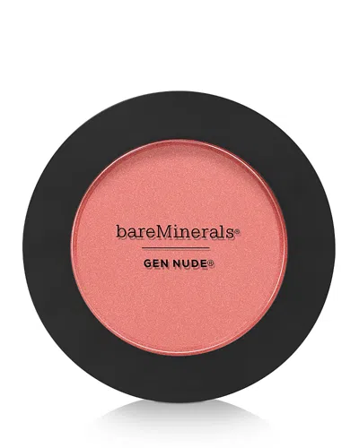 Bareminerals Gen Nude Powder Blush