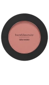Bareminerals Gen Nude Powder Blush, 0.21 Oz. In Call My Blush