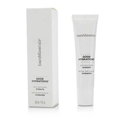 Bareminerals / Good Hydrations Silky Face Primer 1.0 oz (30 Ml)