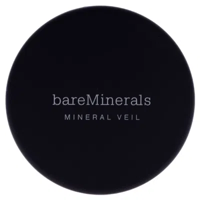Bareminerals / Illuminating Mineral Veil Finishing Powder .03 oz