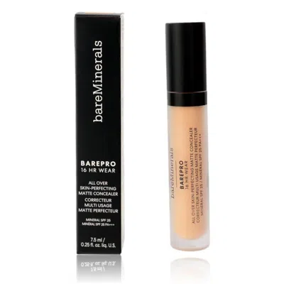 Bareminerals Ladies Barepro 16 Hr Wear Matte Concealer Spf 25 0.25 oz Light 200 Neutral Makeup 19425