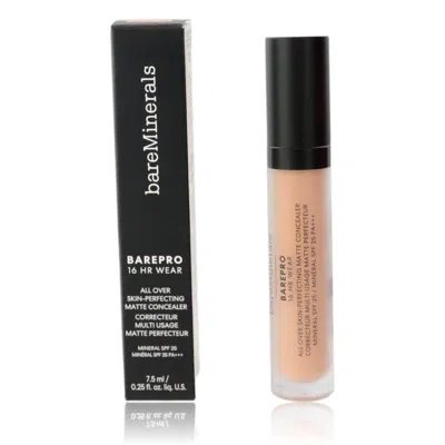 Bareminerals Ladies Barepro 16 Hr Wear Matte Concealer Spf 25 0.25 oz Medium 300 Cool Makeup 1942500