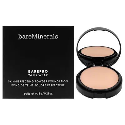 Bareminerals Ladies Barepro 16hr Skin Perfecting Powder Foundation 0.28 oz 25 Warm Light Makeup 1942
