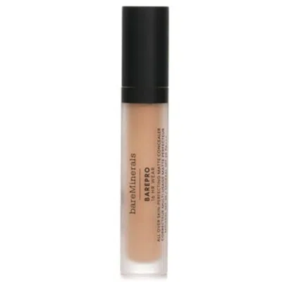 Bareminerals Ladies Barepro 16hr Wear All Over Skin-perfecting Matte Concealer Mineral Spf25 0.25 oz