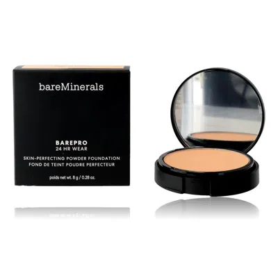 Bareminerals Ladies Barepro 24 Hr Wear Powder Foundation 0.28 oz Light 20 Neutral Makeup 19425008384