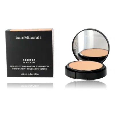 Bareminerals Ladies Barepro 24 Hr Wear Powder Foundation 0.28 oz Light 22 Neutral Makeup 19425008387